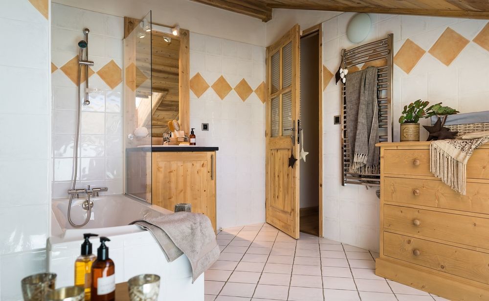 Cgh Residences & Spas Les Fermes De Ste Foy 생트 푸아 타랑테즈 외부 사진