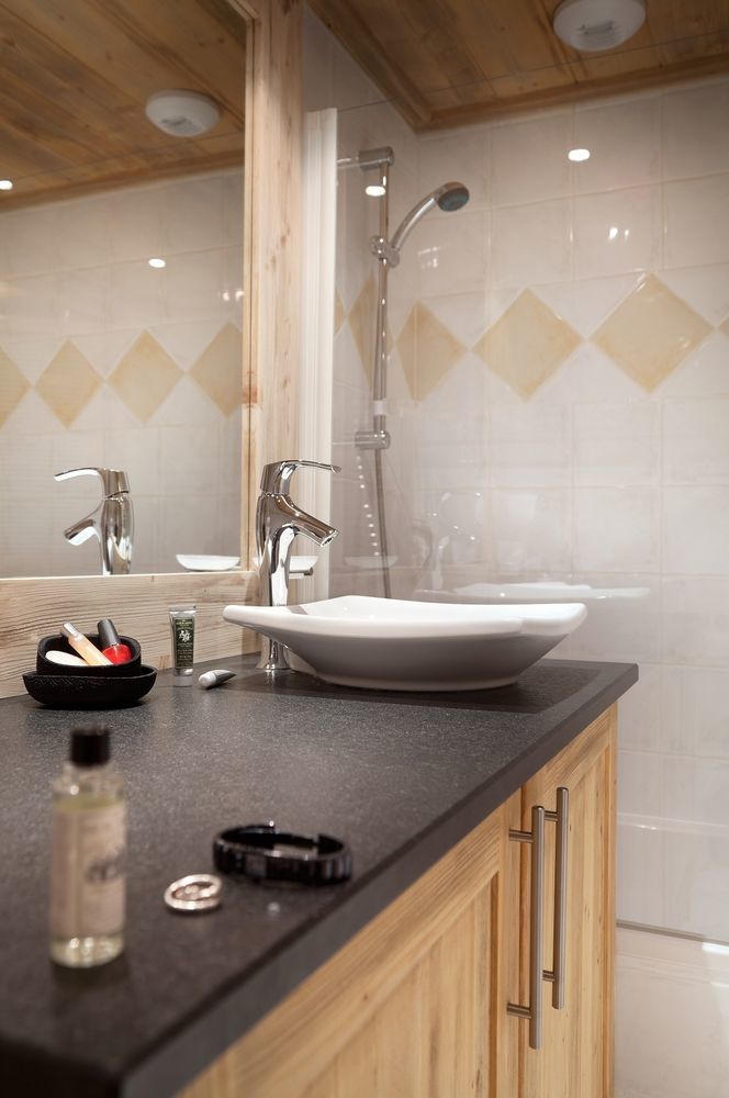 Cgh Residences & Spas Les Fermes De Ste Foy 생트 푸아 타랑테즈 외부 사진