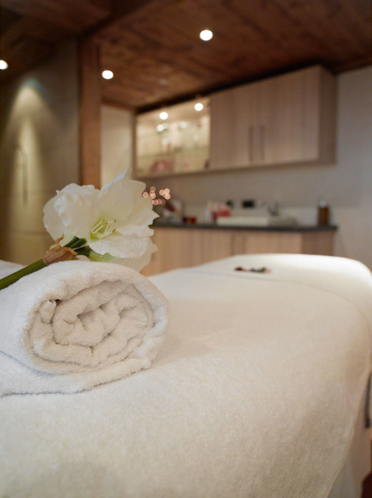 Cgh Residences & Spas Les Fermes De Ste Foy 생트 푸아 타랑테즈 외부 사진