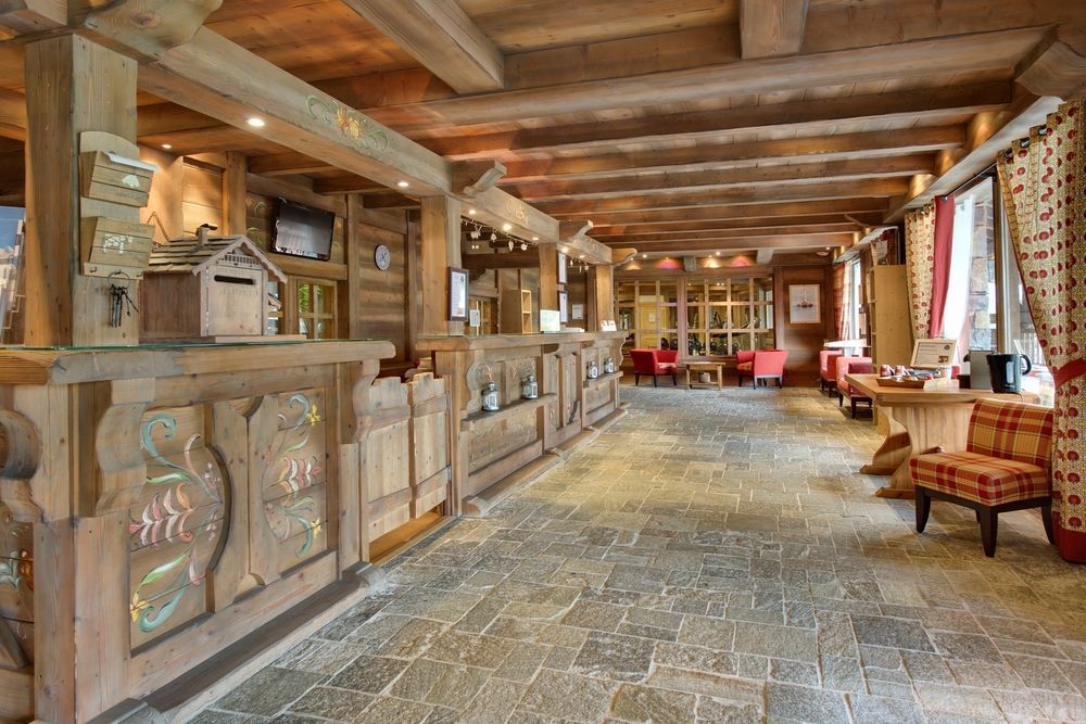 Cgh Residences & Spas Les Fermes De Ste Foy 생트 푸아 타랑테즈 외부 사진